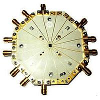 onsemi NB6L72MMNGEVB Switch IC Development Tools EVAL BRD NB6L72MMNG