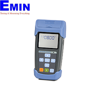 Optical Attenuation Meter