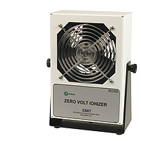 Desco 50691 Zero Volt Benchtop Ionizer (220VAC)