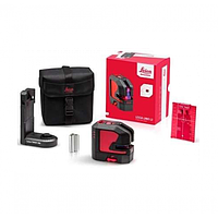 Leica LINO L2 New Laser Level Meter