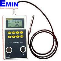 HFE100 Huatec Digital Eddy Current Testing Equipment , Ferrite Content Eddy Current Conductivity Meter