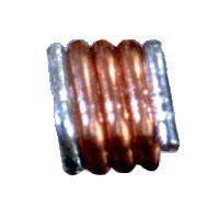 KYOCERA AVX AS0619N4GTR RF Inductors 19.4nH 2% SQUARE AIR CORE
