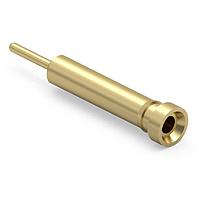 Mill-Max 0397-1-15-15-16-27-04-0 IC & Component Sockets Receptacle with Standard Tail