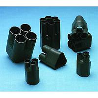 3M Electronic Specialty HDBB-205-1-250 Breakout Boot HEAVY DUTY BREAKOUT BOOT