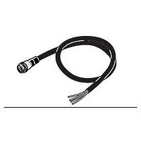 Omron Automation and Safety XS4H-D421-101-A I/O Cables Connector Cable