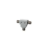 DiTom DHC6018-5 Single Junction 6.00 - 18.00 GHz Circulator, Mil-Aero Qualified