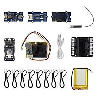 Multiple Function Sensor Development Tools