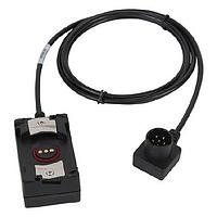 Ultralife UCA0126 DC Power Cords PRC-152 Adapter to xx90