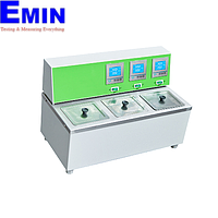 Samyon SAM-8D Three-hole Water Bath (800W)