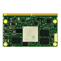 SECO RB71-5101-1000-C0 Computer-On-Modules - COM SMARC con CPU ZU4CG Dual Core 1,30GHz Xilinx Zynq Ultrascale+, PS DRAM 1 GB, eMMC 4 GB, Second Gigabit Ethernet SGMII, Range Commerciale