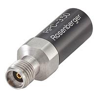 Rosenberger 03K12S-000S3 RF Connector Accessories SHORT
