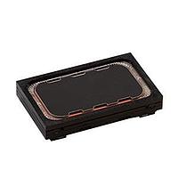 Same Sky (formerly CUI Devices) CMS-211337-24SP-X8 Speaker speaker 21 x 13 mm 3.7 mm deep peek Nd-Fe-B 2 W 4 ohm 1000 Hz solder pads IPX8