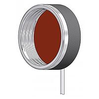 AMP Connectors - TE Connectivity 100P160-19-1-C-WR5-19 Receptacle Protection Cap 100P160-19-1-C-WR5-19