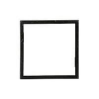 Eaton E30KR3 Pushbutton Collar COLLAR SNAP ON GREEN