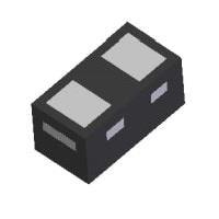 Diodes Incorporated SDM02M30LP3-7B Schottky Diodes 10mA Schottky 0.45Vf 0.4uA 30V