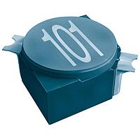 Delevan SPD42R-472M Power Inductor 4.7uH 20% .045ohm Shield Pwr Choke SMT