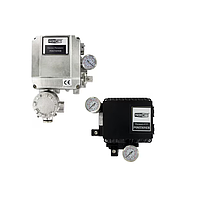 Actuators and Positioners