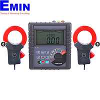 Wrindu RD3031E Double Clamp Soil Resistivity Test (Clamp Caliber: Φ68mm)