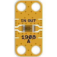 Quantic X-Microwave XM-A1C2-0204D High Pass Filter High Pass Filter, HFCN-103+ [PCB: 1908]