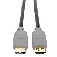 Tripp Lite P568-006-2A HDMI Cables 6FT BLK MM HDMI 2.0A CBL GRIP