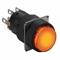 SCHNEIDER XB6EAW8B2P Standard Switches IPB Spring Ret Round or 24V 2 NO/NC