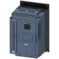 SIEMENS 3RW55251HA16 Motor Drives 3RW55 690V 63A 110-250V screw