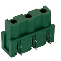 Wurth Elektronik 691309410006 Headers WR-TBL 300VAC 20A 6P Right Angle