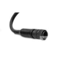 Raychem - TE Connectivity SFR-5/8-0-SP Tubing HS-TBG .625" BK PRICE PER FT