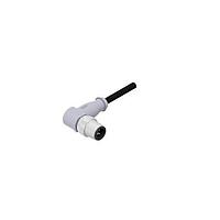 Amphenol CONEC 43-15275 Sensor Cables / Actuator Cables SAL-12-RSW2PE-5/K1/