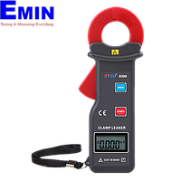 ETCR ETCR6300 High Precision Clamp Leakage Current Meter (25mm×30 mm, 60 AAC)