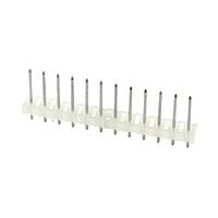 Molex 10-08-1121 Unshrouded 5.08 HDR RND PIN 12P .200 KK Series