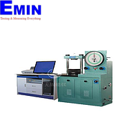 Wuxi NYL-300D Compression Testing Machine (300kN)
