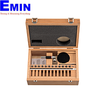 Mahr 4473109DKS Self-Centering Dial Bore Gage (844 KC, 9.4 - 20.6mm)