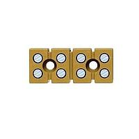 Weidmuller 0274020000 Terminal Strip MK 3/4