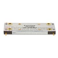Fairview FMCP1041 Drop-In 90 Degree Hybrid Coupler From 500 MHz to 2.5 GHz Rated To 200 Watts