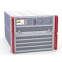 AMETEK CTS CBA80M1G-500E-001 Solid State Amplifier (80 MHz ~ 1 GHz; 575W; 500W)