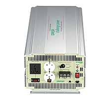 PNKHITECH DP-50024BQ Inverter (24VDC/AC228V, 5500W, Modified sine wave)