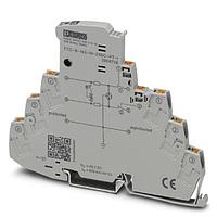 PHOENIX CONTACT 2906726 Industrial Surge Protectors TTC-6-1X2-M-24DC-PT- T