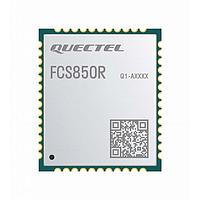 Quectel FCS850RACM2 802.11 a/b/g/n/ac, Bluetooth 5.0
