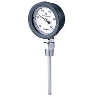 skSATO BM-S-75P Bimetal Thermometers (0~100°C;100mm)