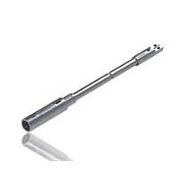 P&B 2181198-4 Lighting Cables C/A NECTOR S LV-2 OUTLET-PIGTAIL 8FT