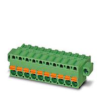 PHOENIX CONTACT 1829409 Plugs FKCT 2,5/ 7-STF BK