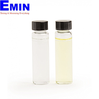 HANNA HI727-11 Color of Water Checker HC calibration Check Set (0 ~ 500 PCU)