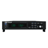 ITECH IT-M3243 High Precision Programmable DC Power Supply (60V, 10A, 360W)