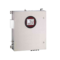 EiUK SWG100 BIOEX Fixed Gas Analyser