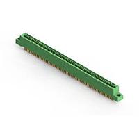 EDAC 845-120-560-207 Standard Card Edge Connectors .100" (2.54mm) Pitch Card Edge Connector