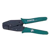 SATA 91102 CABLE FERRULES CRIMPING TOOL