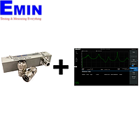 Spectrum analyzers