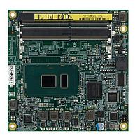 iBASE Technology ET975K-I3V Computer-On-Modules - COM Intel U-series COM Express i3-7100U w/ VGA