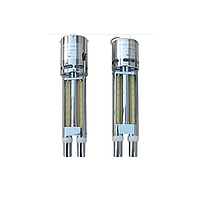 MULTI Y-6005 Ventilated Psychrometer (-10～42℃)